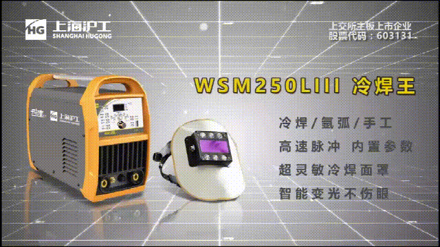 ag亚娱集团WSM 250LIII冷焊机