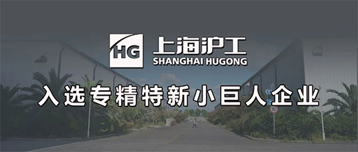 ag亚娱集团入选国家专精特新“小巨人”企业