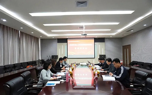 ag亚娱集团受邀参编《焊接机器人培训基地建设标准》！